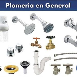 Plomería
